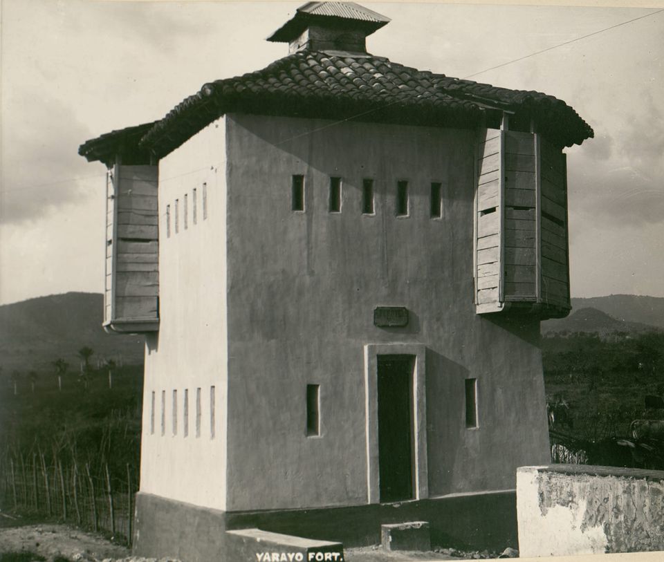 Artwork for La Reconcentración
